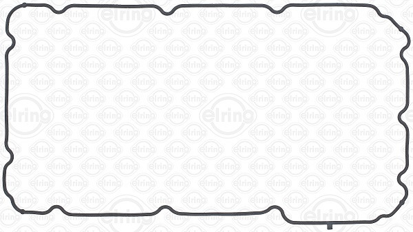 ELRING Dichtung, Ölwanne